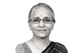 Aarthi Subramanian - Chief Digital Officer