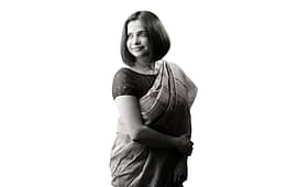 Jyoti Deshpande - Group CEO & managing director