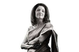 Meena Ganesh - Managing director and CEO