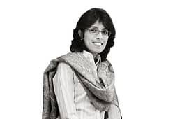 Meher Pudumjee - Chairperson