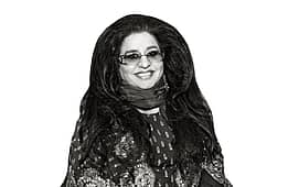 Shahnaz Husain - Founder