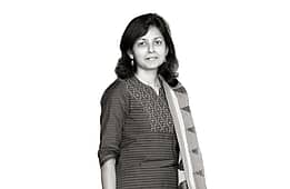 Shilpa Divekar Nirula - CEO