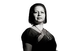 Priya Paul - Chairperson