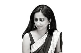 Manisha Girotra - CEO