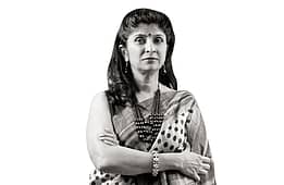 Vani Kola - Managing director