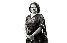 Roopa Kudva - Partner and managing director