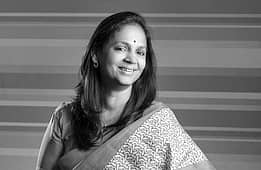 R.M. Vishakha - Managing Director and CEO
