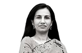 Chanda Kochhar - MD & CEO