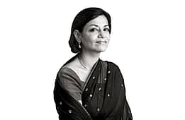 Harshbeena Zaveri - Vice chairman and managing director