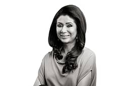 Vandana Luthra - President and CEO