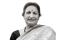 Renu Sud Karnad - Managing director