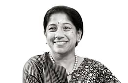 Mallika Srinivasan - Chairman and CEO