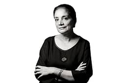 Mira Kulkarni - Chairman and managing director
