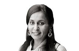 Suneeta Reddy - Managing director