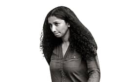 Reshma Shetty - MD