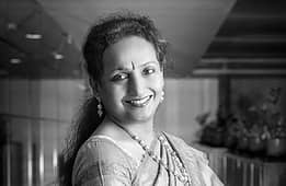 Renuka Ramnath - CEO and Co-founder