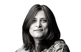 Archana Hingorani - CEO and executive director