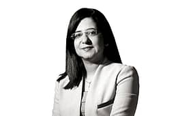 Sangeeta Pendurkar - Managing director