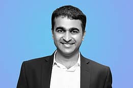Salil Murthy - Country Head, General Mills