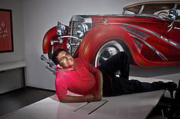 Ritesh Malik - Co-founder and Managing Director, Innov8