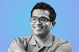 Archit Gupta, Ankit Solanki, Srivatsan Chari - Founder and CEO, ClearTax