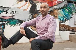 Deep Bajaj and Mohit Bajaj -  Co-Founders, First Step Digital