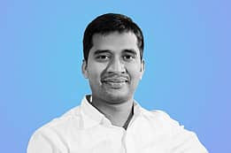 Amarendra Sahu, Jitendra Jagadev, Smruti Parida, Deepak Dhar - Co-Founders, NestAway