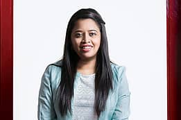 Dhanya Rajendran - Co-Founder & Editor-in-Chief, The News Minute