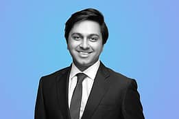 Saket Modi, Rahul Tyagi, Vidit Baxi - Co-Founders, Lucideus Tech