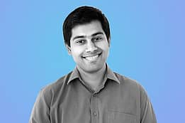 Vijay Sharma, Rishabh Kaul, Saiteja Veera, Sudheendra Chilappagari - Co-Founders, Belong