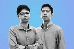 Abhinav Aggarwal, Raghav Aggarwal - Co-Founders, Fluid AI