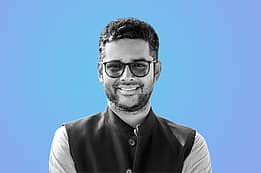 Shivakumar Ganesan - Co-Founder & CEO, Exotel
