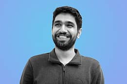 Abhinav Asthana, Ankit Sobti, Abhijit Kane - Co-Founders, Postman