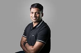 Byju Raveendran - Founder, Byju's