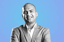 Manu Kumar Jain - Global Vice President, Xiaomi