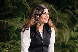 Shradha Sharma - Founder & CEO, YourStory