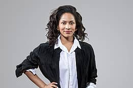 Masaba Gupta - Founder and Creative Director, House of Masaba