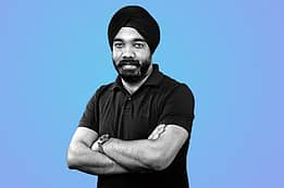 Amanpreet Bajaj - Country Manager, Airbnb