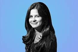 Amrita Pandey - Regional Head, Media Distribution and OTT, South Asia, Walt Disney
