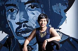 Gunjan Soni - Head, Jabong | Chief Marketing Officer, Myntra