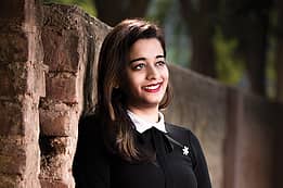 Prerna Mukharya - Founder, Outline India