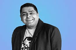 Ankur Jain - Founder & CEO, B9 Beverages