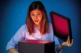 Suchita Salwan - Founder & CEO, LBB