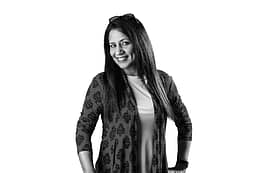 Anupriya Acharya - CEO