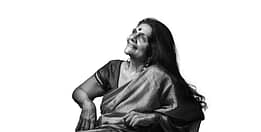 Chetna Gala Sinha - Chair, Mann Deshi Mahila Sahakari Bank; founder and president