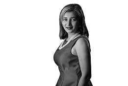 Schauna Chauhan - CEO
