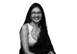 Nivruti Rai - Country head
