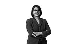Vinita Gupta - CEO