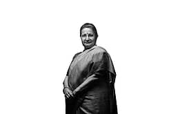 Renu Sud Karnad - Managing director