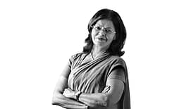 Kalpana Morparia - CEO, South and Southeast Asia
